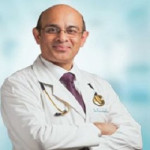 Dr. V Ramasubramanian
